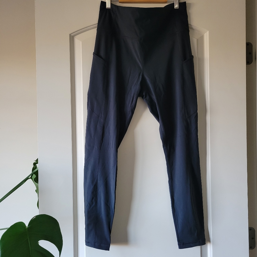 Crz Yoga Pants